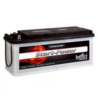 АККУМУЛЯТОР 12V 225 AH INTACT, 72512 SHD