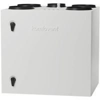 Recuperator Komfovent DOMEKT-R-400-V-F7/M5-C6M-L/A