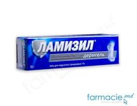 Lamisil dermgel 1% 15g gel