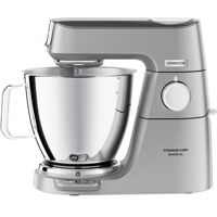 Кухонная машина Kenwood KVL85.704SI Titanium Chef Baker XL