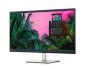 31.5" DELL IPS LED P3221D Ultrathin Bezel Black (5ms, 1000:1, 350cd, 2560x1440, 178°/178°, DisplayPort, HDMI, USB-C (Data, Video, Power), Pivot, Height-adjustable, USB Hub: 2xUSB3.0 + 2xUSB2.0, VESA  )