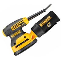 Шлифовальная машина DeWalt DWE6423-QS