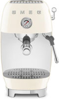 Кофеварка рожковая SMEG ECF03CREU