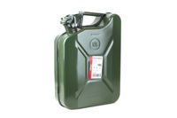 AMIO Canistra metalica combustibil 10L 02488