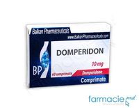 Domperidon comp. 10mg N20x3 (Balkan)