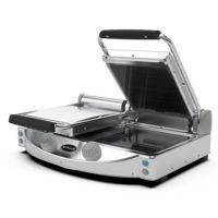 Гриль профессиональный Spidocook SP020P 3KW