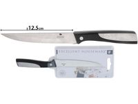 Нож кухонный EH, лезвие 12.5cm