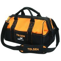 Rucsac pentru scule Tolsen Roo Line (80101)