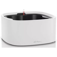 Цветочный горшок Lechuza Pila Stick System, Light Grey