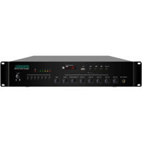 Amplificator DSPPA MP212U Mixer Amplifier