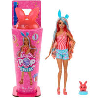 Кукла Barbie JCN87 Păpușa Barbie Pop Reveal, seria Shakes