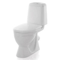Унитаз miscellaneous SANITA IDEAL