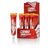 7 . Гель для энергии CARBOSNACK, 50G