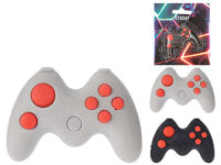 Radiera in forma de "Joypad", 2 culori