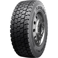 Шина Sailun 295/60 R22.5 Pro D 150L