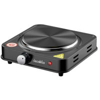 Плита электрическая настольная Decakila KECC004B