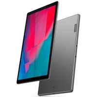 Lenovo Tab M10 HD 2nd Gen (TB-X306X) Grey (10.1" Helio P22T 4Gb 64Gb) LTE