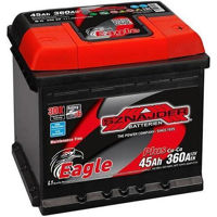 Acumulator auto Sznajder 54559 45Ah Plus 360А