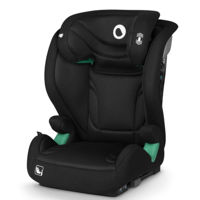 Автокресло Lionelo IGO I-Size Black Carbon