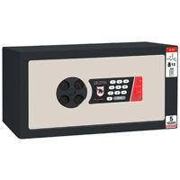 Мебельный сейф Griffon S.20.E (200*380*260), furniture
