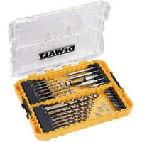 Набор головок, бит, насадок DeWalt DT70756