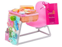 Игрушка Battat BD35239Z Banca Our Generation, cod 57478