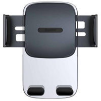 Автомобильный держатель Baseus C0013501 TC1 Central Screen Mount Corner Version, Cosmic Black