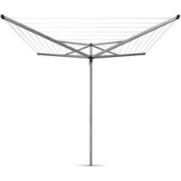 Uscător de rufe Brabantia 32 32 01 Essential 40m, Ground Tube, Cover