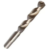 Burghiu Lider 165302 Burghiu pentru metal DIN 338 Extra HSS 16.0x120/178