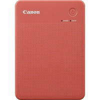 Фото-принтер Canon QX20 KIT Red SELPHY