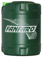 FanFaro TDX 10W-40 10L