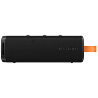 Колонка портативная Bluetooth Xiaomi Sound Outdoor Black