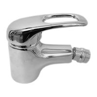 Смеситель для биде