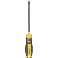 Ручной инструмент Topmaster 221604 Șurubelniță Philips de forță, PH2, 125mm