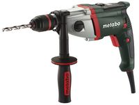 купить Дрель Metabo BE 1100 быстрозажимной патрон в Кишинёве