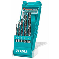 Набор головок, бит, насадок Total tools TACSD7056