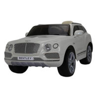Электромобиль Richi JJ2158/2 alba Bentley