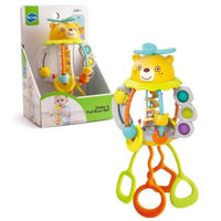 Погремушка Hola Toys HE7916 Zornăitoare Ursulețul