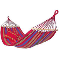 Hamac Amazonas Aruba Cayenne Red
