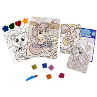 Набор для творчества miscellaneous 8424 Set creatie Aqua Painter 22942