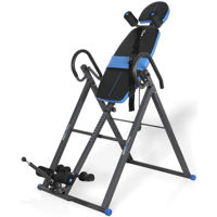 Скамья для силовых упражнений Thunder Baggy, max.150kg (gravitationala)