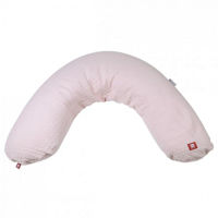 Подушка для беременных и кормления Red Castle Big Flopsy (170 см) Pink