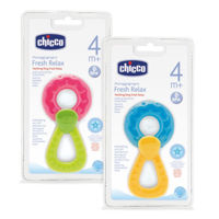 Chicco masajor pentru gingii refrigerant