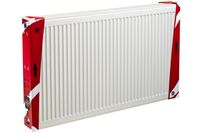 Radiator otel DD PREMIUM T.22 300x600