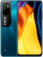 Смартфон Xiaomi POCO M3 Pro 5G 6/128Gb Cool Blue {Ref.}