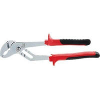 Плоскогубцы Top Tools 34D020 p/u ţevi bicomponent tip 45° 250mm