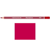 карандаш Classic Cretacolor KARMINA-117 Madder carmine