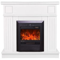 Камин электрический ArtFlame Marina wenge & Cris