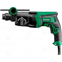 Перфоратор Hitachi-Hikoki DH26PMCWSZ