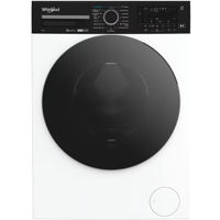 Стиральная машина с фронтальной загрузкой Whirlpool WPM97WADSEE